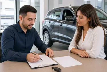 Orientação sobre licenciamento de veículos em Curitiba.